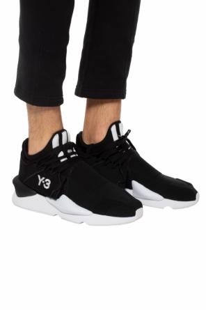 ‘kaiwa knit’ sneakers, zdjęcie 2 ‘kaiwa knit’ sneakers od Y-3 Yohji Yamamoto